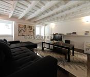 Rome vacation apartment Spagna area | Photo of the apartment Fiori.